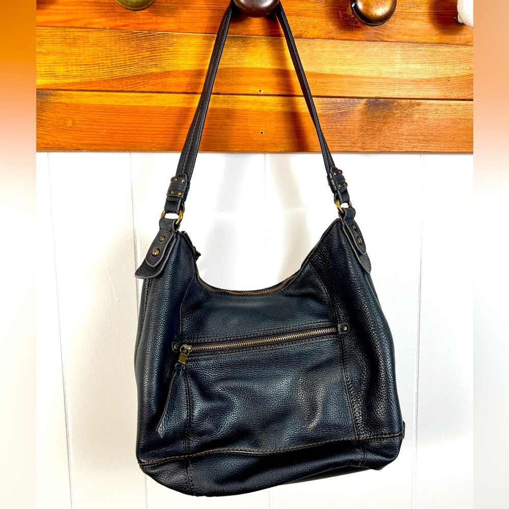The Sak Sequoia Hobo Bag